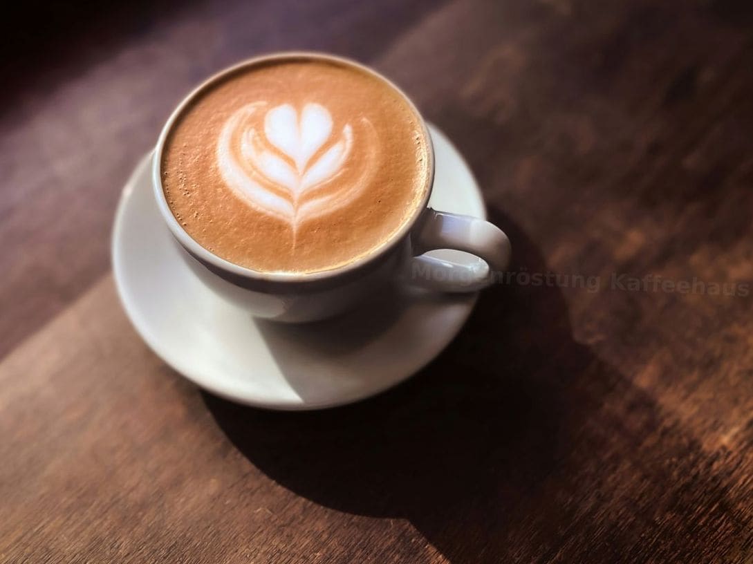 Kaffee-Catering für Firmenveranstaltungen
